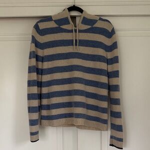 Lambs Wool Sweater